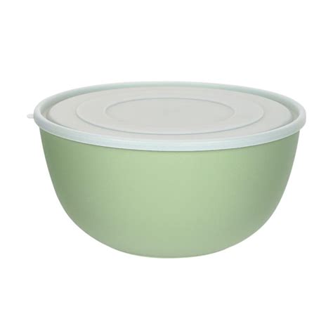 Миска с крышкой, Уника Пласт, 2,5 л, в ассортименте - купить в интернет ...