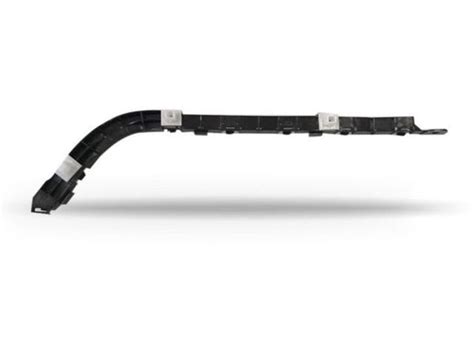 Крепление заднего бампера левое для Хонда Цивик 4Д 2006-, Honda Civic ...