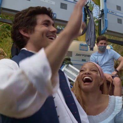 on Twitter: RT @jallethinker: Welcome to this safe place for Halle and