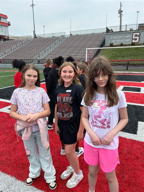 Harding Middle School added a new... - Harding Middle School