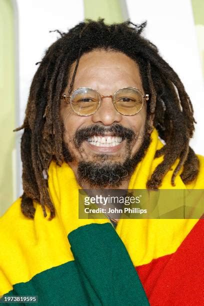 706 Rohan Marley Photos Stock Photos High Res Pictures And Images