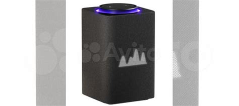 Умная колонка Яндекс Станция Макс с Zigbee (yndx-0 купить в ...