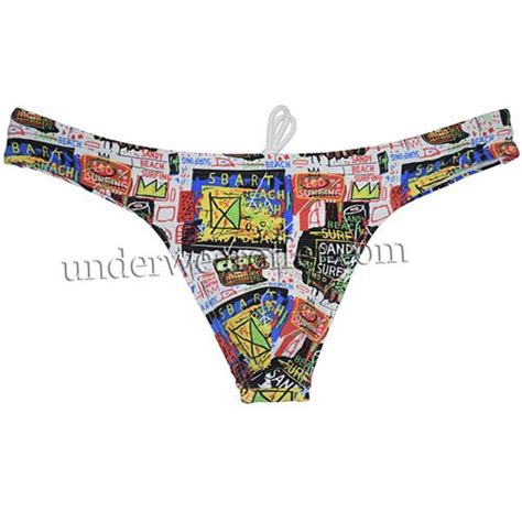 Sexy Elastic Fabric Bikini Men S Swim Thong Swimwear Shorts Trunks Swimsuit Surf Tangas Mu Yk
