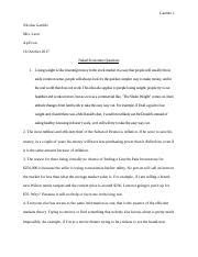 Naked Econ 7 8 2 Docx Garrido 1 Nicolas Garrido Mrs Leon Ap Econ 16