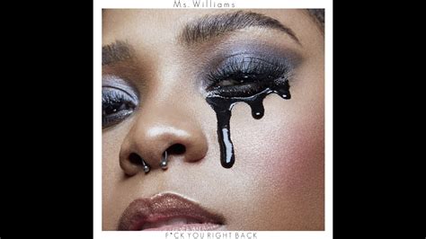 Fuck You Right Back Ms Williams Audio Video Acordes Chordify