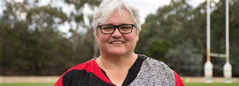 katrina fanning named  canberra citizen   year raiders
