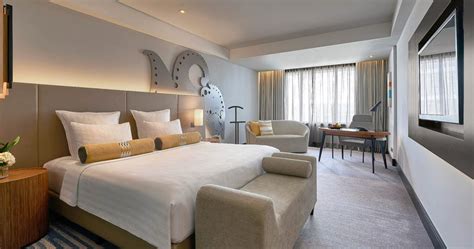 10 Hotel Di Jakarta Pusat Dijamin Strategis Dan Fasilitasnya Lengkap