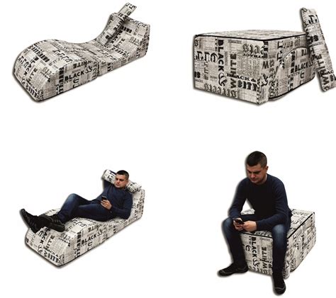 Стул раскладушка трансформер (62 фото) - красивые картинки и HD фото