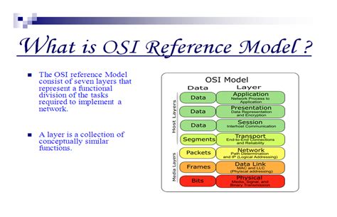 Osi Model In Powerpoint Hot Sex Picture