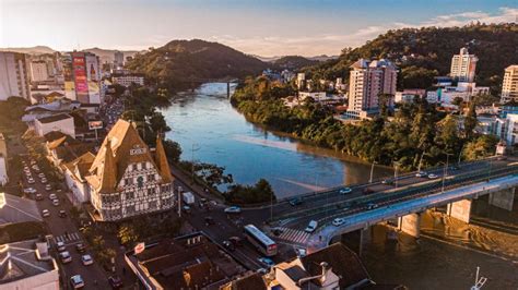 O Que Fazer Em Blumenau Dicas E Atra Es Imperd Veis Para Aproveitar A