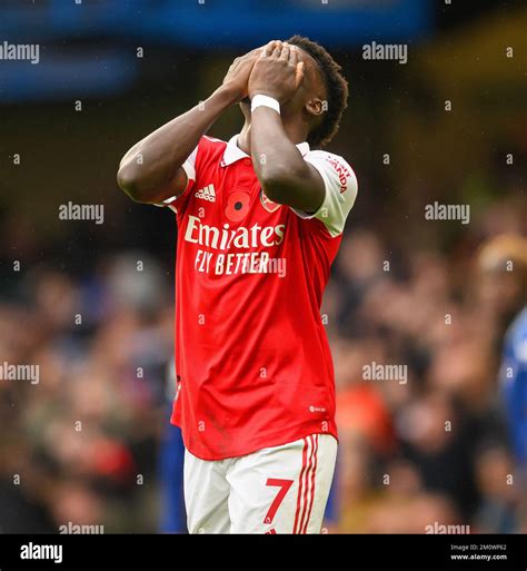 Chelsea V Arsenal: Battle For London Supremacy In Premier League Clash