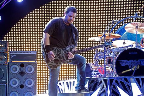 Wolfgang Van Halen’s Debut ‘mammoth Wvh’ Rocks American Blues Scene