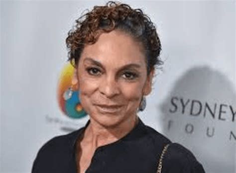 Jasmine Guy Net Worth: The Actress and Singers Wealth - Heritage Notes