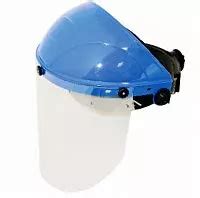 Щиток защитный лицевой 2мм. НБТ2 ВИЗИОН® РОСОМЗ RAPID (425190): купить ...