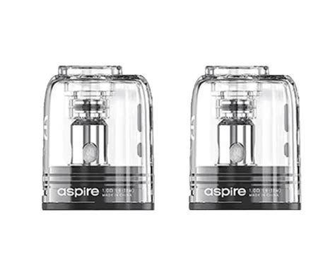 Cartouche Pod Aspire Fluffi R Servoir Cigarette Lectronique Jetable Prix