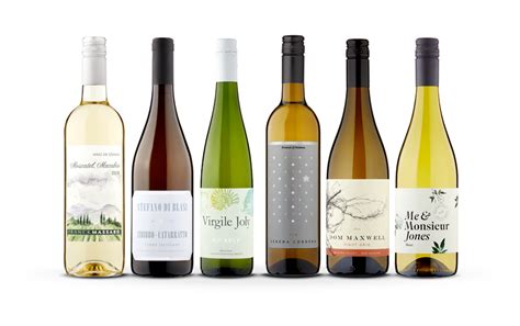 Off The Beaten Track White Pack Naked Wines