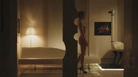 Nude Video Celebs Cecile De France Nude The New Pope S01e04 2020