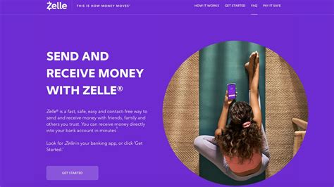 Zelle | TechRadar
