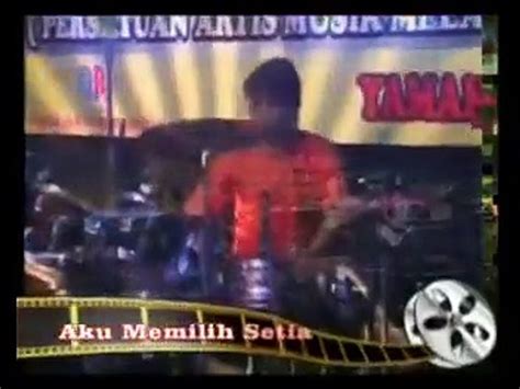 Aku Memilih Setia Cover Via Valen Video Dailymotion