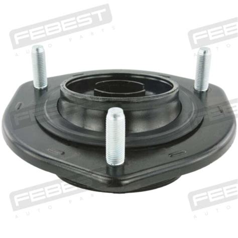 FEBEST TSS MCU35F FEBEST FRONT SHOCK ABSORBER MOUNTING 48010 48040