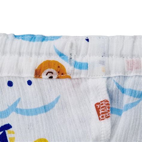 HOT BISCUITS ミキハウス ビーンズくん ヨット柄甚平スーツ 白 cm cm cm cm cm ホットビスケッツ ミキハウスホットビスケッツ公式店