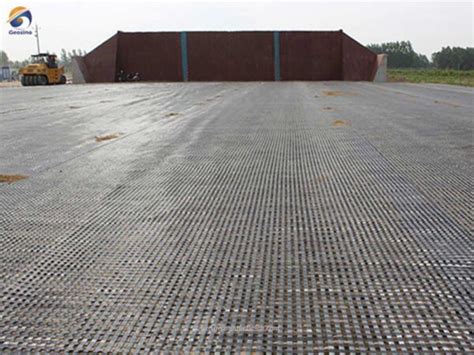 Fiberglass Geogrid Fiberglass Geogrid Reinforcement Geogrid Fabric