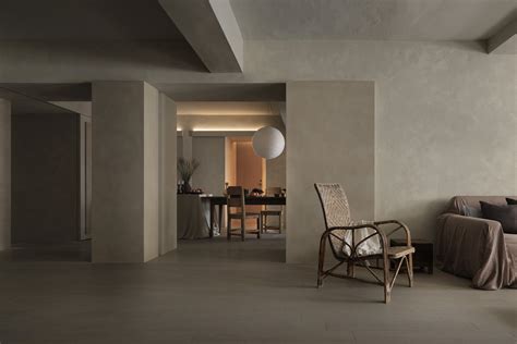 Home Renovation - Taipei, Taiwan - The Cool Hunter Journal