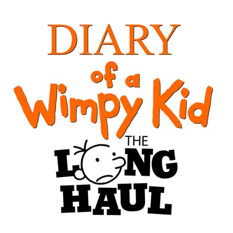 Diary Of A Wimpy Kid The Long Haul Advance Screening Passes!