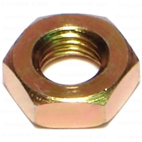 buy fine thread metric jam nuts    prices screwsandboltscom