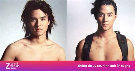 Ép sao nam chụp nude đại gia ngồi tù tháng Sao Hollywood ZNEWS VN