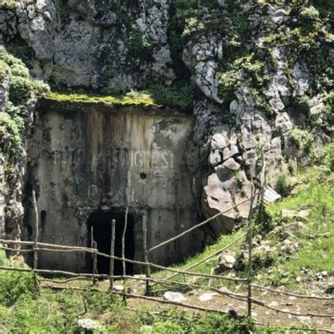 Inside the Bunkers of Albania | Sondor Travel