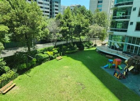 RENTA DEPARTAMENTO PRIVADA TAMARINDOS BOSQUES DE LAS LOMAS APA 4235 AH