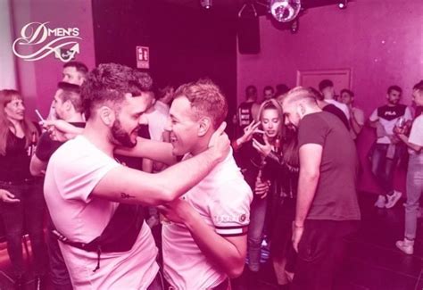 Dmen S Gay Bar New Review Photos Map