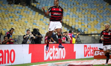 Flamengo Abre Vantagem Na Semifinal Da Copa Do Brasil Mas Corinthians