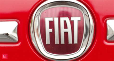 Fiat: Fiat India to launch 4 new cars this year - The Economic Times