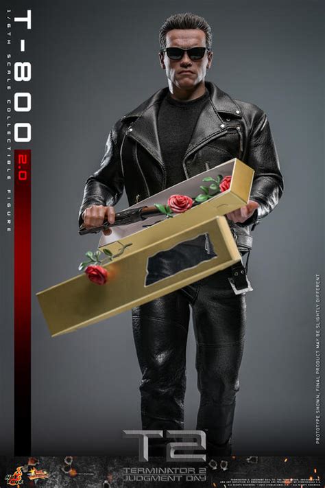 Hot Toys Mms T