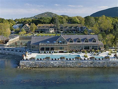 The Bar Harbor Club By The Numbers Opal Collection