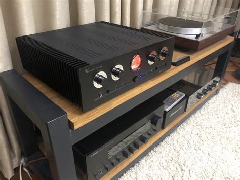 Vând Amplificator Vincent Sv 237 Mk Audioweb