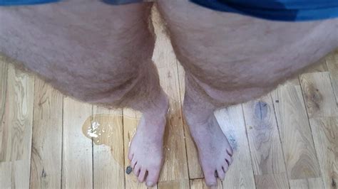 Wetting My New Firetrap Pants And The Toilet Floor Gay Bear Porn Feat Gingerjohnny Xhamster