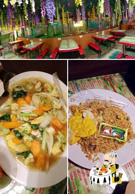 Hot Sexy Kemayoran Restaurant Jakarta 13 Restaurant Menu And Reviews