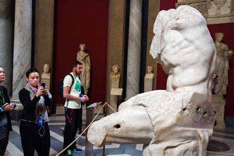 Roma Visita Sin Colas Al Museo Vaticano Y La Capilla Sixtina