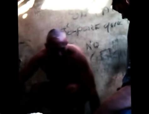 A Very Good Fuck In The Ruin