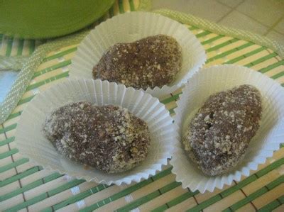 Минутка «Мишка» без яиц : Десерты