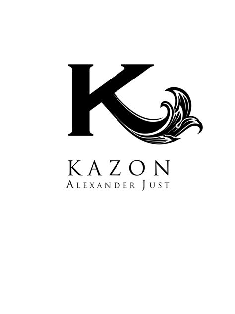 KasoN by design-pause on DeviantArt