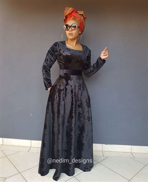 Black Dresses Nedim Designs On Instagram Or Modest