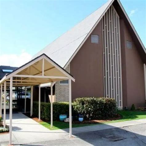 Renton Adventist Church (1 photo) - SDA church near me in Renton, WA