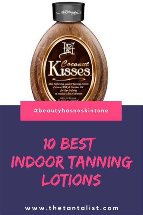 10 Best Indoor Tanning Lotions Of 2021 You Must Buy