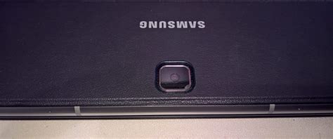 Hands on with the Galaxy TabPro S | Jason Bayton