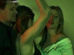 Charlotte Gould Nude Aznude