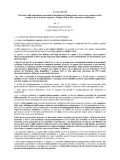 Modulo S Ricongiungimento Familiare Ricongiungimento Pdf Pro